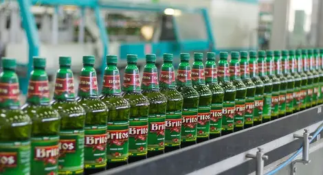 Пиво &bdquo;Бритос&ldquo; по левче ще се лее на бирфеста от 30 юни