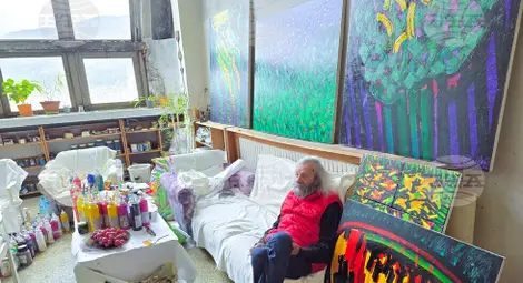 Снимка: БТА Снимка: БТА