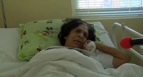 Нов случай на полицейско насилие /видео/