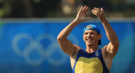 Двукратен олимпийски шампион в кануто от Украйна ще пристигне в Русе