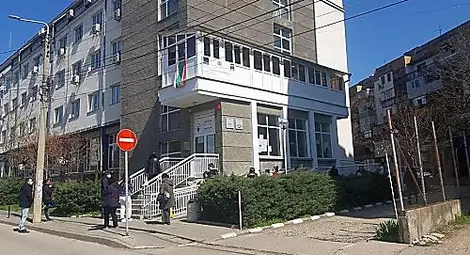 1449 русенки търсят работа чрез Бюрото по труда