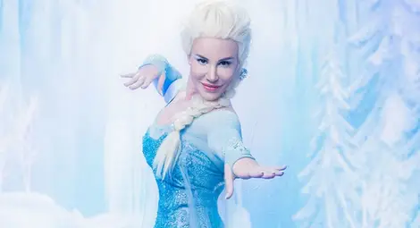 Грандиозният спектакъл &bdquo;The Night of Musicals&ldquo; - над два часа музикална магия в Арена Русе