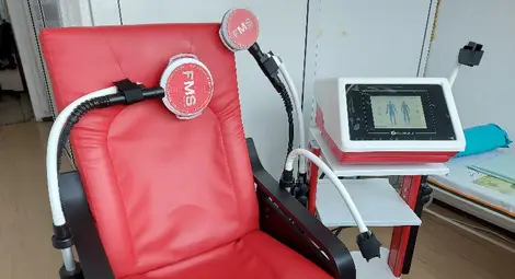 Д-р Светлана Караджова: Модерен лазерен апарат лекува бързо и трайно болката в гърба и ставите