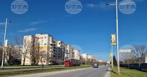 Община Пловдив започва процедура за ремонт на бул. „Цар Симеон“ и ул. „Ягодовско шосе“ в район "Тракия"