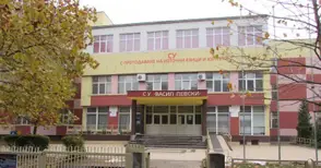 Ученик пребит от четирима непознати в голямото междучасие