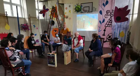 "Еквилибриум" на 20-ата годишнина от създаването си: Успяхме да подкрепим над 25 000 деца и техните семейства