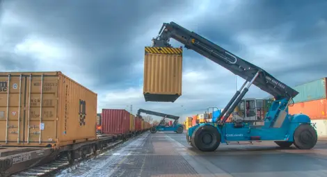 Избират между три площадки мястото на интермодалния терминал в Русе