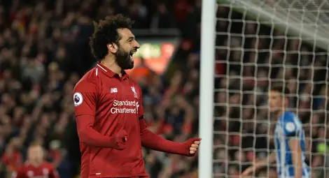 Петзвезден Ливърпул се качи отново на върха