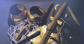 Изложба за откриването на най-старото злато в света края Варна гостува в Русе