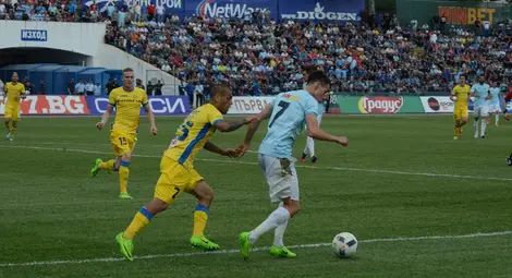 &bdquo;Дунав&ldquo; излиза с резервите срещу &bdquo;Сокол&ldquo; в мача за купата