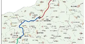 Около 4000 лева средно обезщетение за отчужден имот за магистралата Русе-Търново