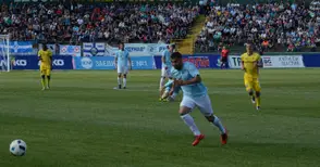 Ливански отбор работи усилено по трансфера на дунавския халф Аясс