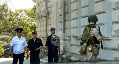 Снимка: БТА Снимка: БТА