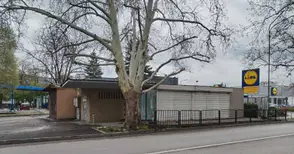 Треска за имоти - бивше заведение на футболна звезда става жилищен блок