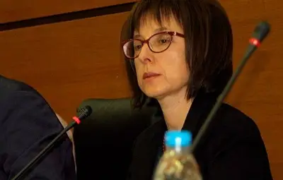 Устроиха публичен линч на общинската шефка в Пловдив