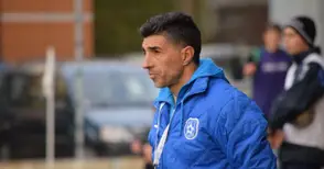 Орачев: Имаме психологически  проблем в гостуванията