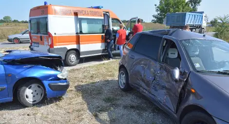 Поредна катастрофа срещу &bdquo;Джъмбо&ldquo; отново напомни за спешни мерки