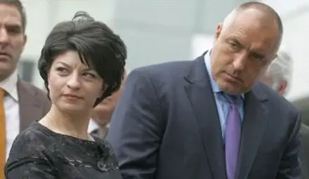 Комисията за борба с корупцията и конфликт на интереси ще изслуша Бойко Борисов и Десислава Атанасова