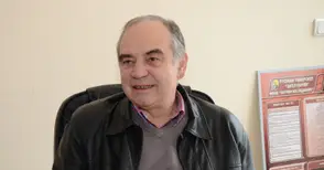 Лъчезар Дачев: Достойната позиция е да подкрепим протестиращите студенти