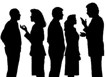 10 хитри похвата, които ще са ви полезни в общуването