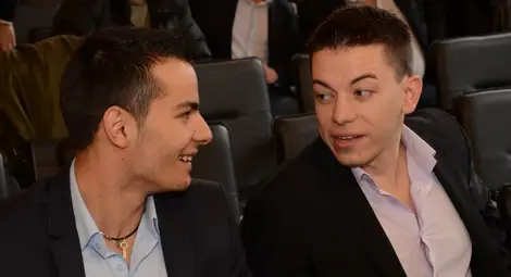 Д-р Дамянов: Помагам на изключителен талант