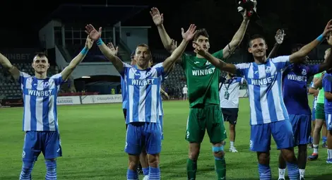 На фокус: Георги Китанов - лъвът се готви за скок с ключ за вратата на „драконите“ На фокус: Георги Китанов - лъвът се готви за скок с ключ за вратата на „драконите“