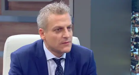 Москов: Отиваме на избори, само ако всички възможности преди това са изчерпани Москов: Отиваме на избори, само ако всички възможности преди това са изчерпани