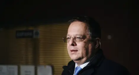 Дончо Барбалов: 43% от хората в София са ваксинирани