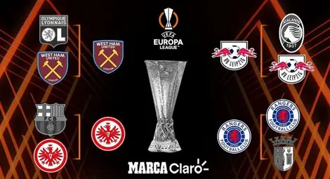 Betway фаворизира РБ Лайцпиг и Уест Хем в първите полуфинални мачове в Лига Европа Betway фаворизира РБ Лайцпиг и Уест Хем в първите полуфинални мачове в Лига Европа