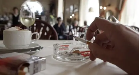 Ресторантьори за пушенето: Не сме печалбари! Ресторантьори за пушенето: Не сме печалбари!