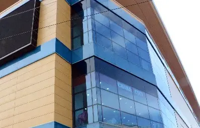 Осъдиха &bdquo;Мега мол&ldquo; заради неплатен ток