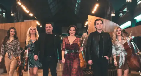 „Йовано, Йованке“ на квартет „Дестини“ с русенката Звезделина хит в YouTube „Йовано, Йованке“ на квартет „Дестини“ с русенката Звезделина хит в YouTube