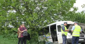 Отново траур на голям празник в Русе