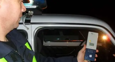 Доказан алкохолик не спира да кара пиян въпреки предишните си присъди Доказан алкохолик не спира да кара пиян въпреки предишните си присъди