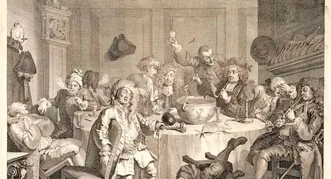 Ах, този алкохолен компот... Ах, този алкохолен компот...