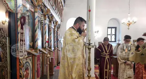 Снимка: БТА Снимка: БТА