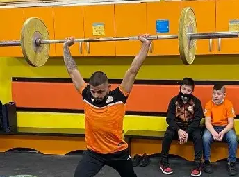 Млади щангисти за 11-и път на подиума за &bdquo;Купа Русе&ldquo;