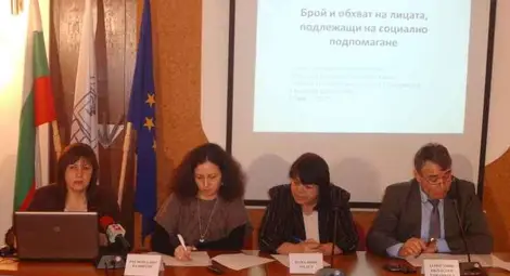 Пребита на 8 март жена повдига въпроса за кризисен център в Русе