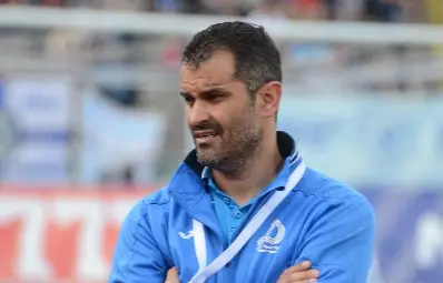 Веско Великов: Не може в такъв мач да имаш 3-4 положения и да не вкараш