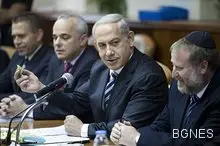 Израел готов за всякакви сценарии относно Сирия Израел готов за всякакви сценарии относно Сирия