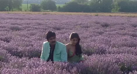 Приключиха снимките на Боливуд около Албена