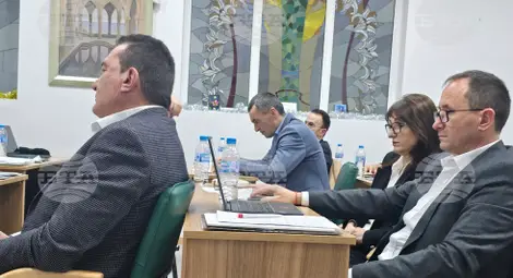 Снимка: БТА Снимка: БТА