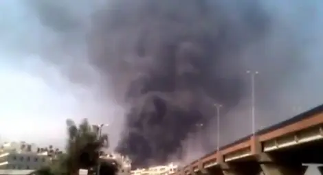 Двама убити и 24 ранени при самоубийствена атака на ПКК в Турция