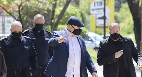 Иван Гешев: Божков изпрати сигнал и по мейл, Василев също &ndash; проверяват се