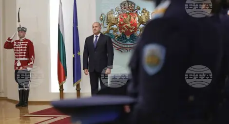 Снимка: БТА Снимка: БТА