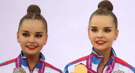 Седем двойки близнаци ще се състезават в Токио Седем двойки близнаци ще се състезават в Токио