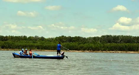 Фонд &bdquo;Земеделие&ldquo; изплати още 877 000 лева на рибарски групи