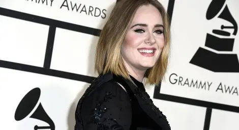 Бившият съпруг на Адел може да претендира за половината от състоянието ѝ