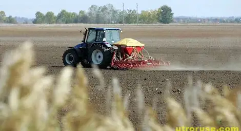 Фермери вещаят още по-гладна 2013 година