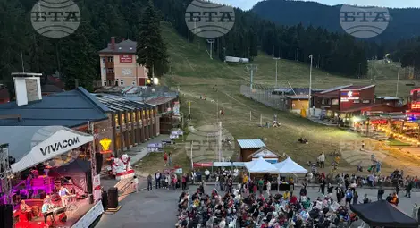 Снимка: БТА Снимка: БТА